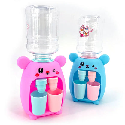 Mini Distributeur d’Eau pour Enfants