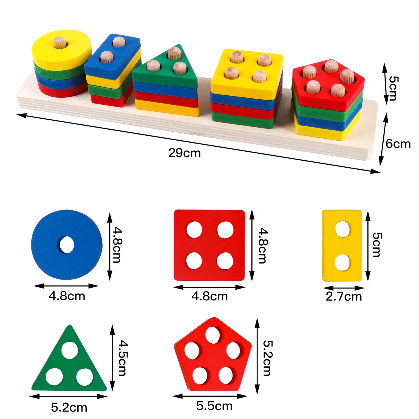 Juego de actividades y concientización para niños pequeños