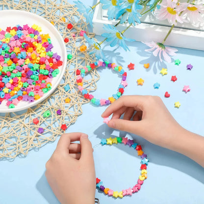 Jouet de Perles Créatives pour Enfants