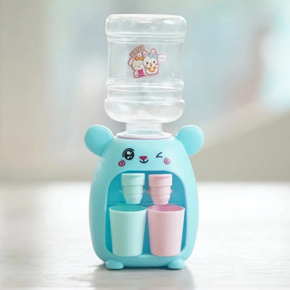 Mini Distributeur d’Eau pour Enfants