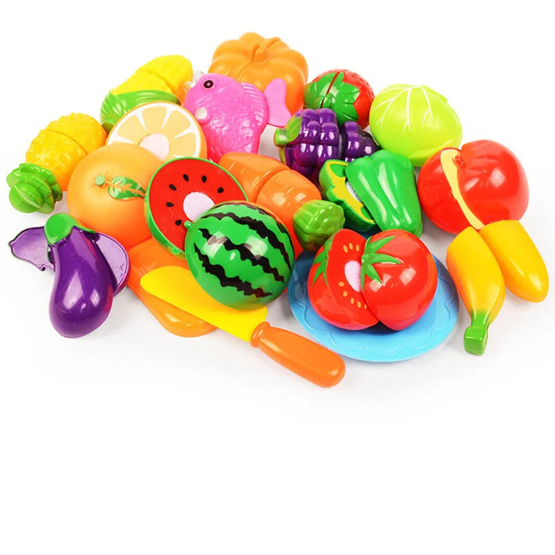 Ensemble de jouets de cuisine pour enfants