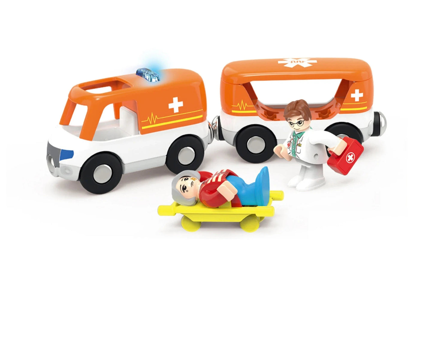 Petit train pour enfants