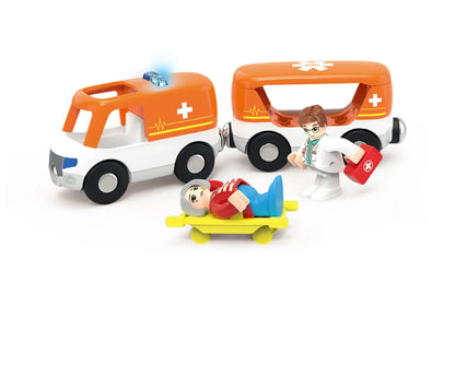 Petit train pour enfants