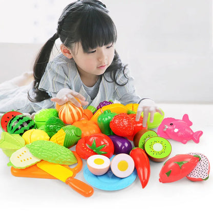 Ensemble de jouets de cuisine pour enfants