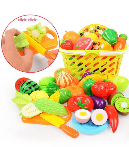 Ensemble de jouets de cuisine pour enfants