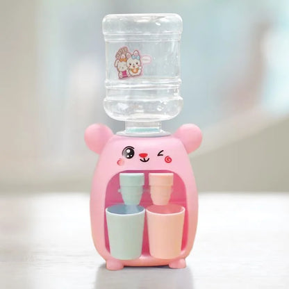 Mini Distributeur d’Eau pour Enfants