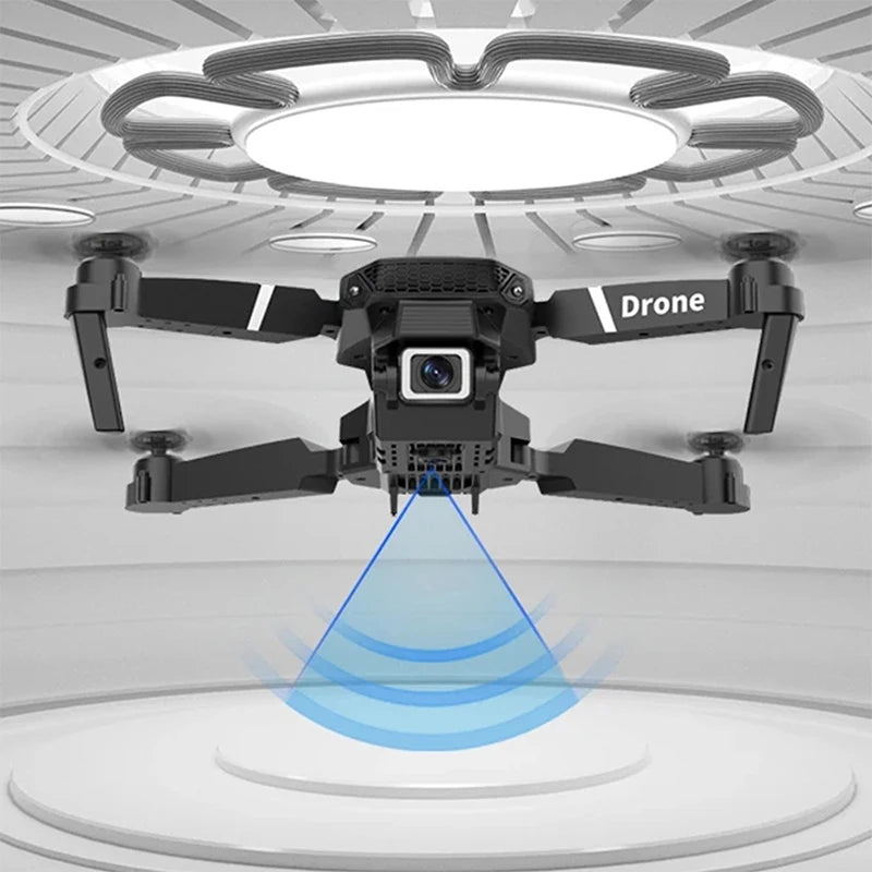 Drone Professionnel avec Caméra