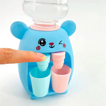 Mini Distributeur d’Eau pour Enfants