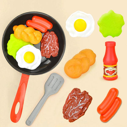 Jouets de cuisine pour enfants