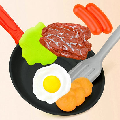 Jouets de cuisine pour enfants