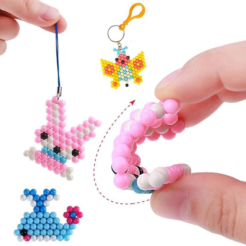 Jouets sensoriels avec accessoires