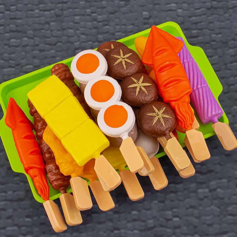 Jouets de simulation de cuisine pour enfants