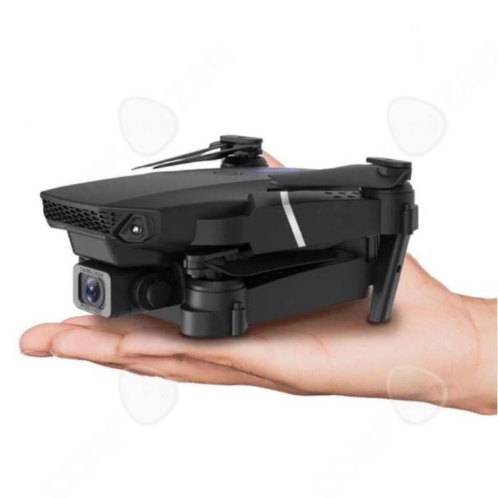 Drone Professionnel avec caméra 4K