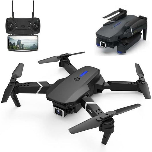 Drone Professionnel avec caméra 4K